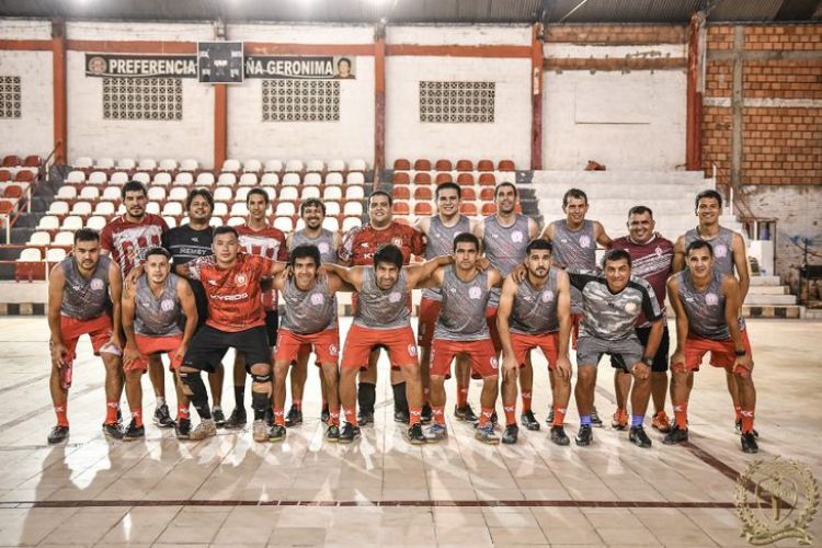 La Copa de Oro de fútbol de salón estará que arde