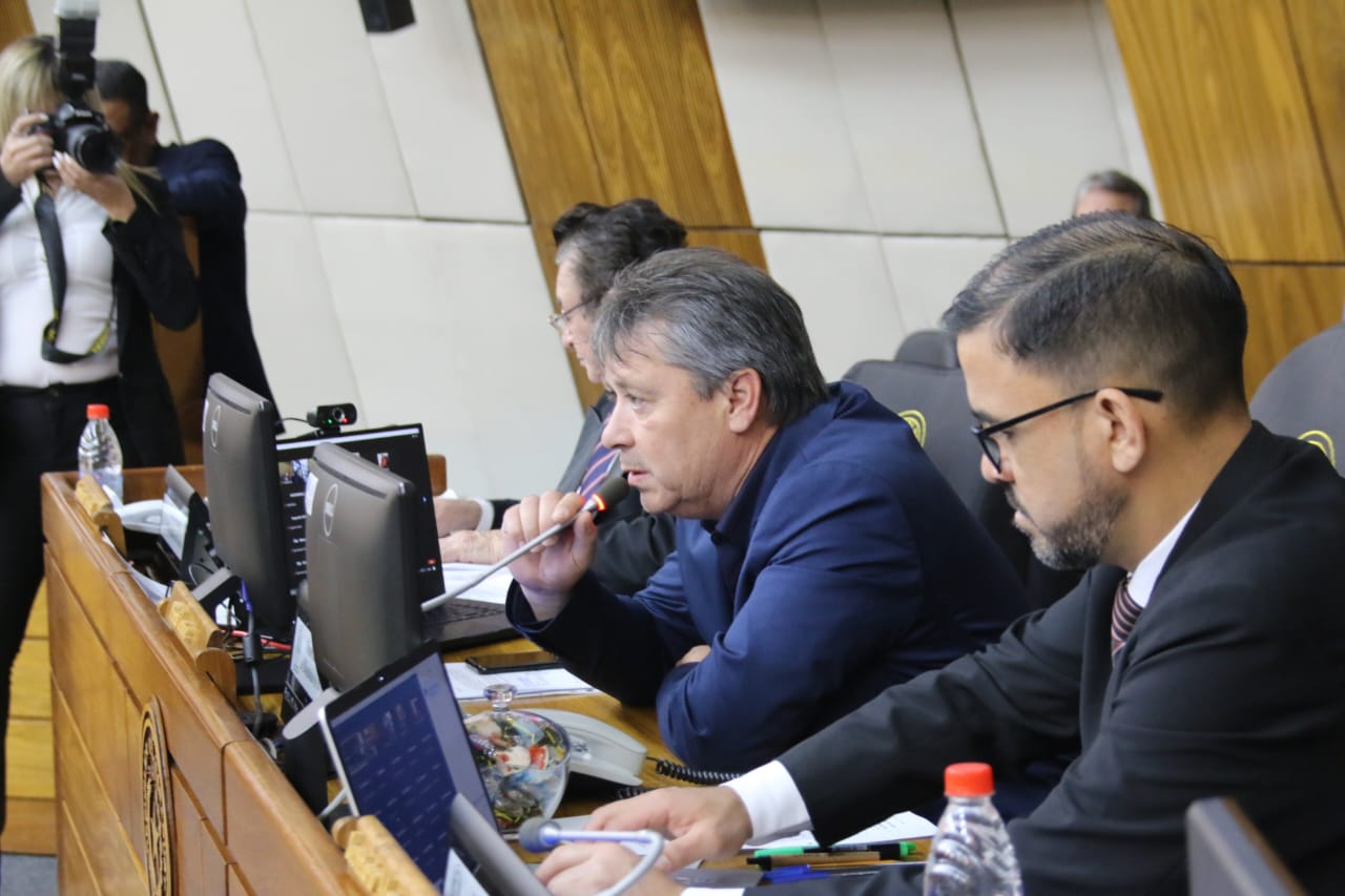 Diputados convocarán a ministros del Interior y Justicia por últimos hechos de inseguridad