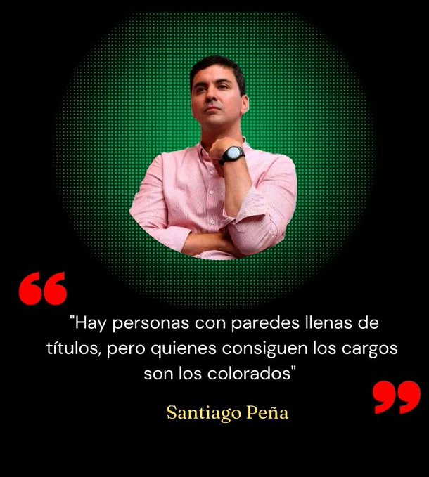 Opinión de Iñaki Fernández Bogado: Peña derrapó