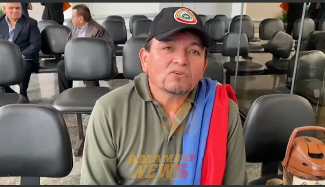Jatar usaba a funcionario como casero, así denuncia un supuesto empleado
