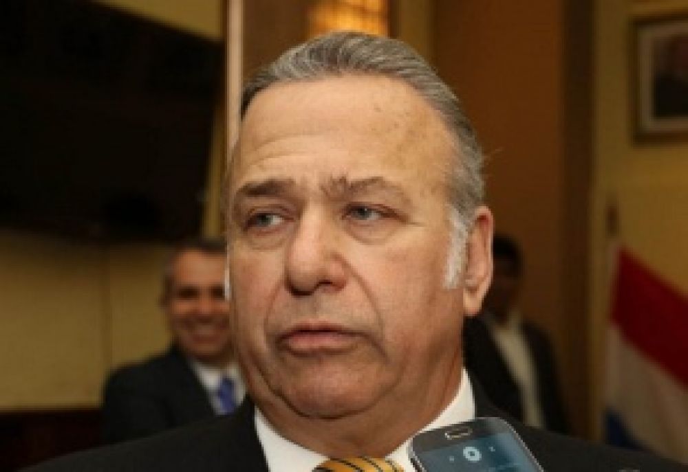Fijan fecha de audiencia preliminar para OGD y su hijo