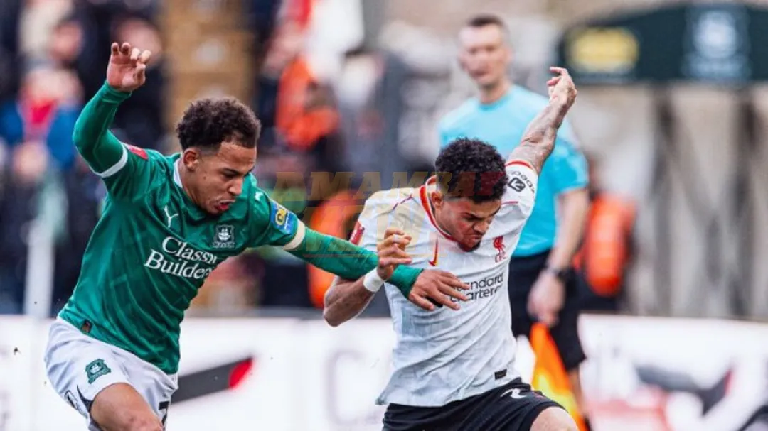 El Liverpool dice adiós al póker de títulos