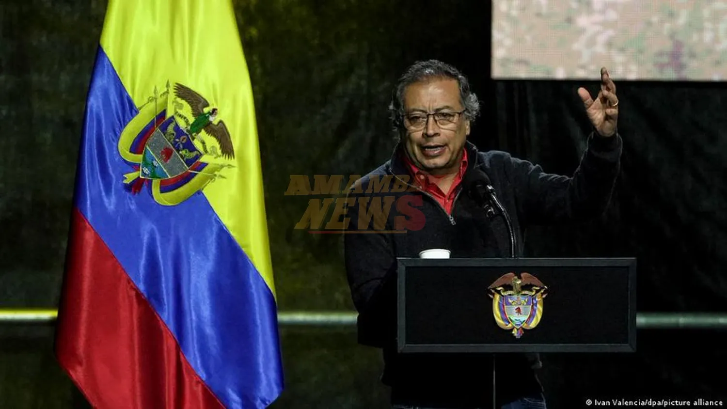 Gobierno de Petro lanza comité para impulsar Constituyente