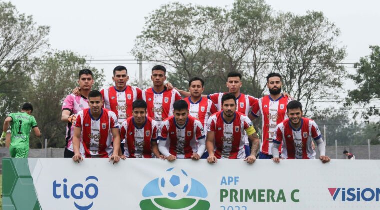 El Humaitá de ‘Ancho’ Ibarra se pone a dos del puntero