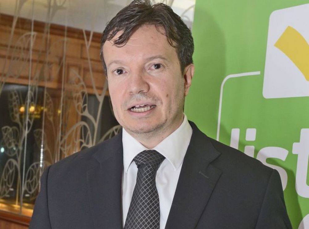 Ministro de la Secretaría de Prevención de Lavado de Dinero fue amenazado por encapuchados armados