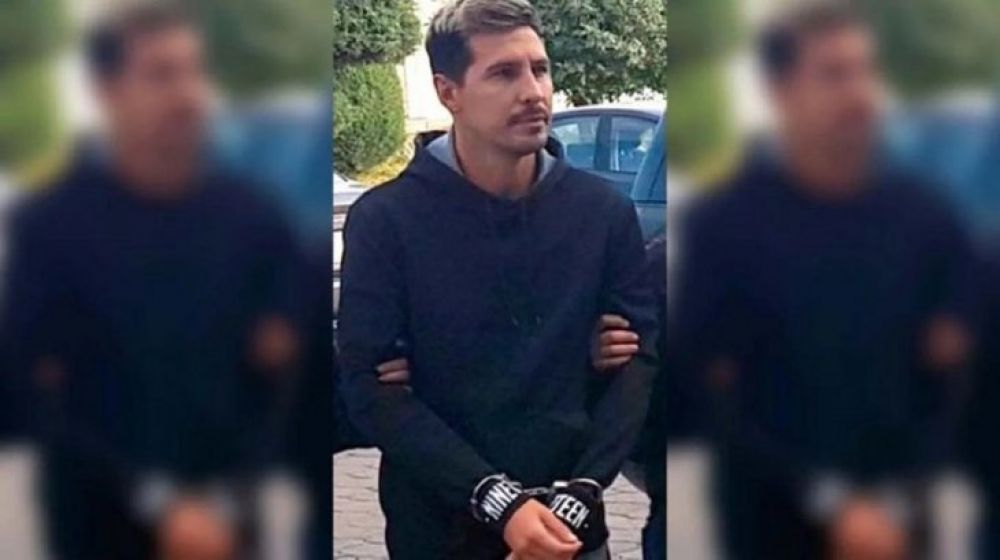 Inicia juicio a Jonathan Fabbro en Argentina por supuesto abuso sexual