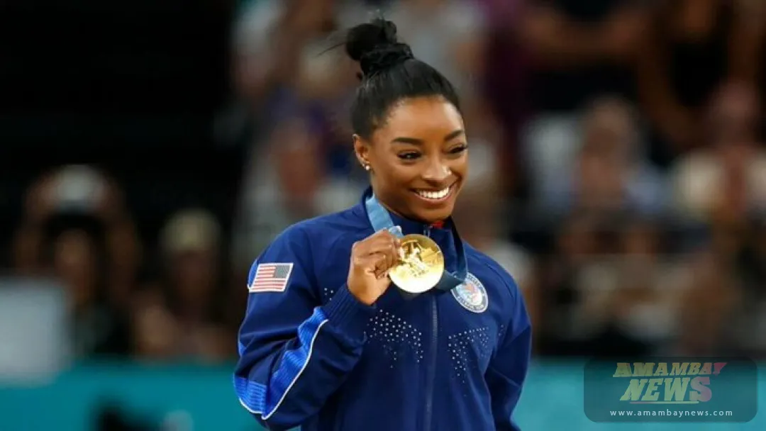 Los Juegos de París entran en su recta final con Biles y a la espera de nuevos héroes