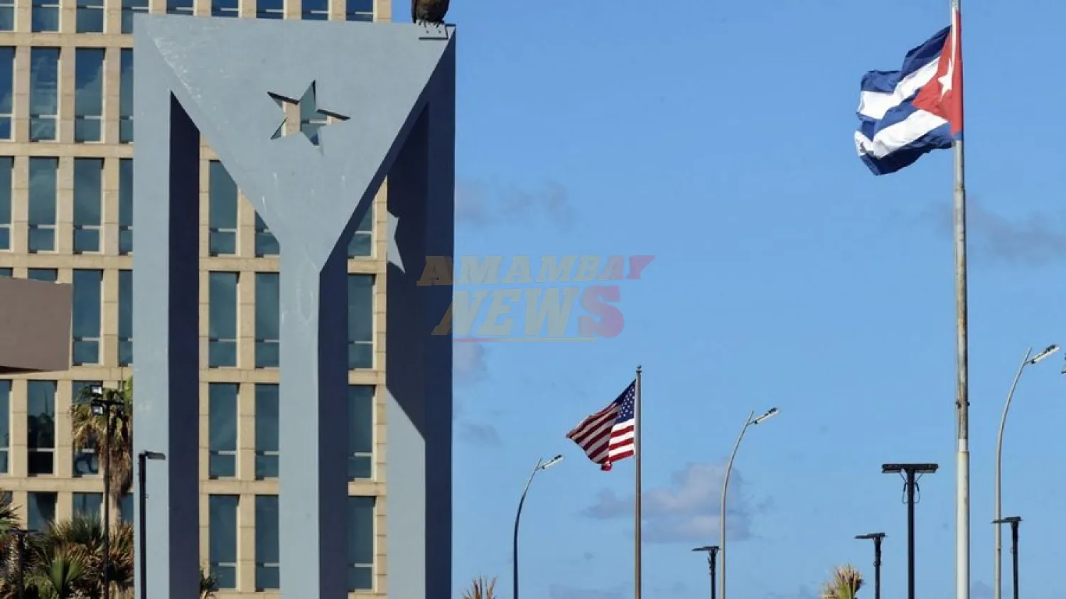Embajadas y empresas en Cuba revisan sus planes de evacuación en medio de la tensión con EU