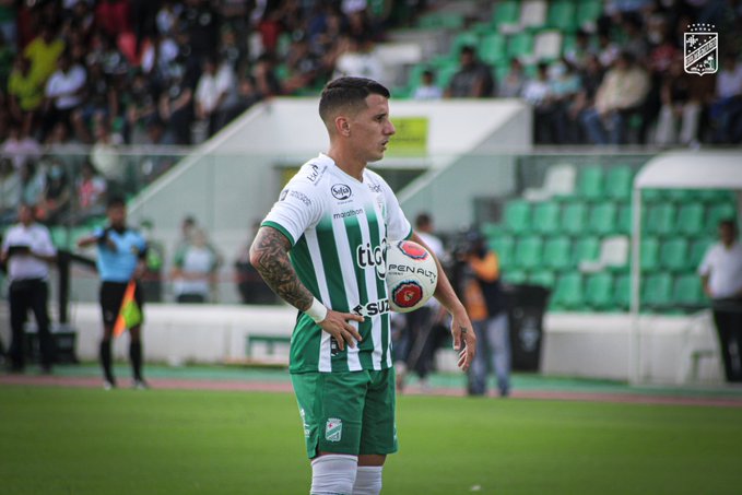 Guaraní ya se acerca a la media docena de fichajes