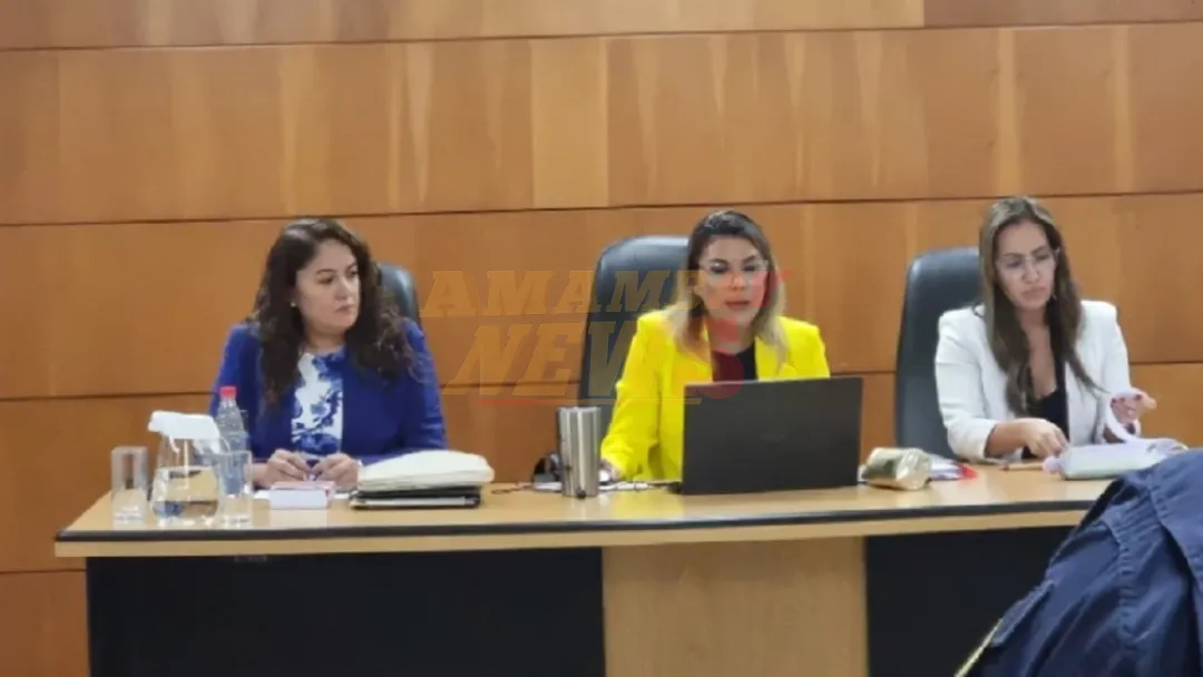 Ex bancaria de PJC es condenada a 5 años de cárcel por una millonaria estafa