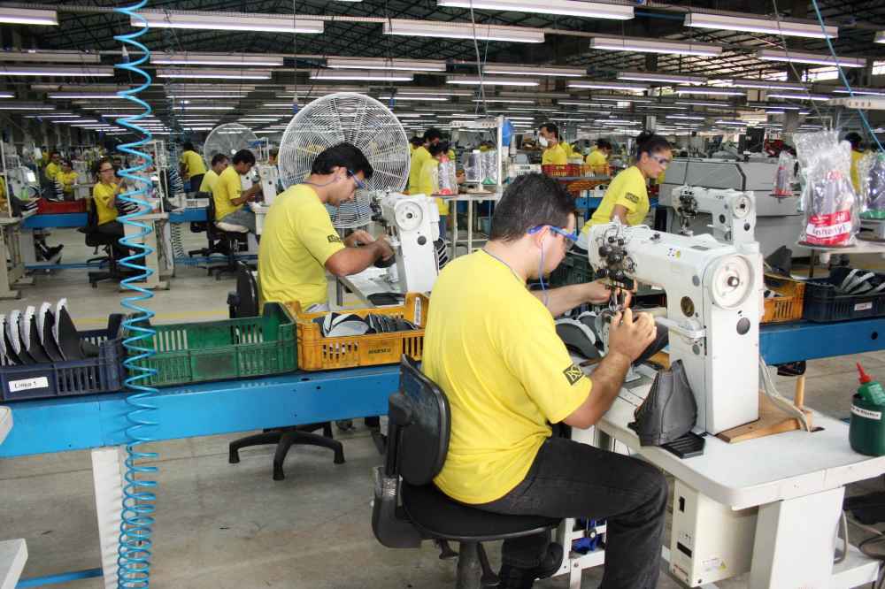 Maquiladoras aumentaron 5% generación de empleo