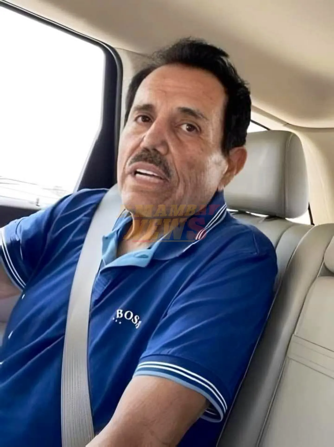 “El Mayo” Zambada se declarará culpable en Estados Unidos