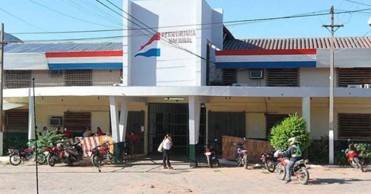 Intervinieron penal de Tacumbú y separaron al director tras fuga de reos