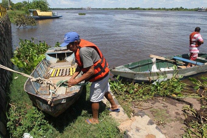 MDS habilita periodo de tachas y reclamos a lista de pescadores 2022