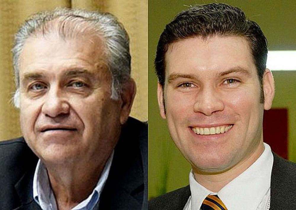 Policía ya tiene orden de detener a Ramón González Daher y su hijo