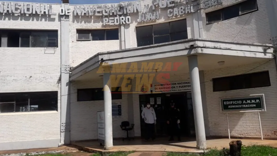 Otorgan libertad ambulatoria a funcionarios de puertos procesados por presunto desvío de ingresos