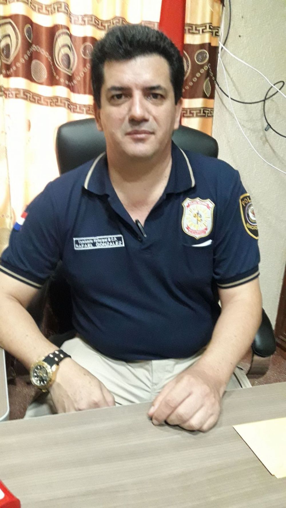 Investigadores sin novedades sobre sicarios en Pedro Juan Caballero
