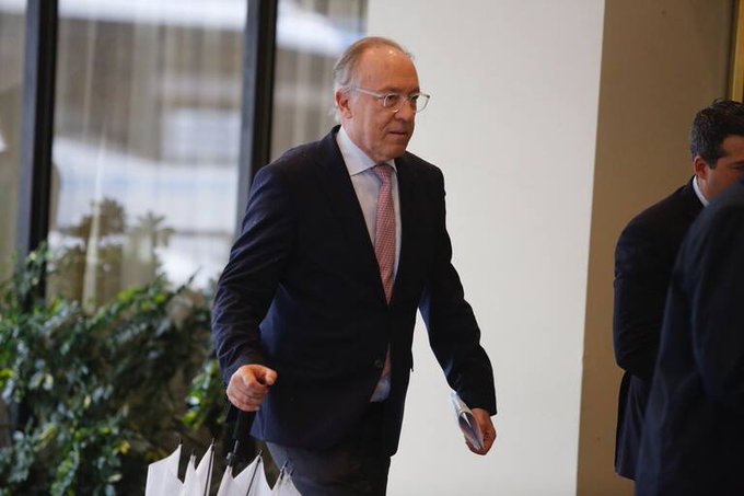 Argentina designa al economista Guillermo Nielsen como nuevo embajador en Paraguay