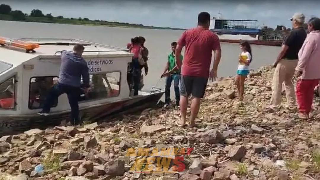 Un paraguayo y su pareja fueron asesinados hacia lado brasileño