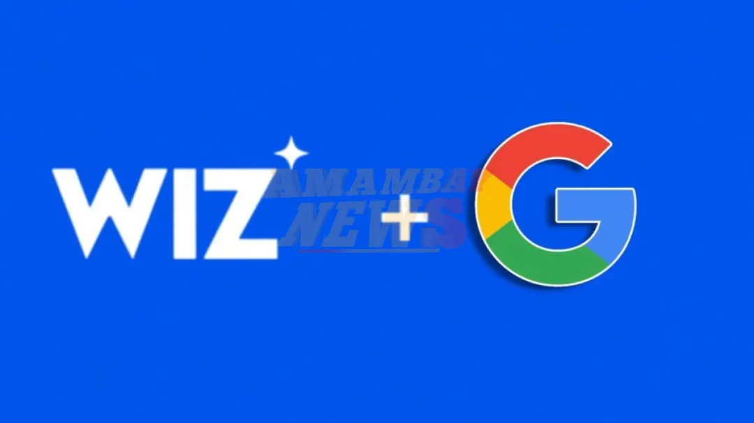 Google adquiere la empresa de ciberseguridad Wiz por USD 32.000 millones