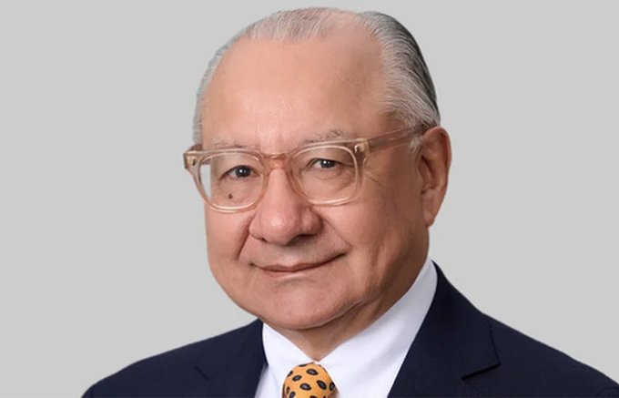 El FBI arrestó a Manuel Rocha, ex embajador de EEUU en Bolivia, acusado de espiar para Cuba