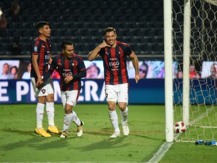 Cerro recibe a un diezmado equipo de Nacional