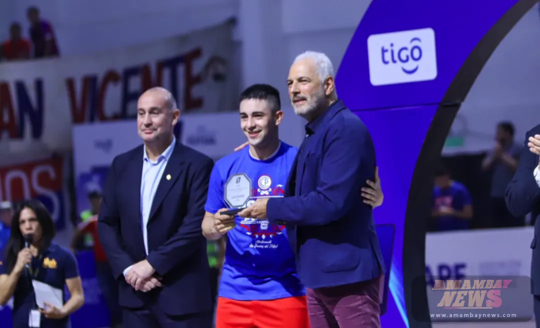 Zapag: “Hay que llegar a la final en la cancha y no por escritorio”