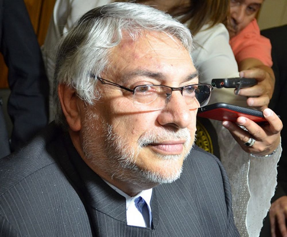 Juicio Poltico: Lugo afirma que "sobre los motivos y la lgica estn los nmeros"