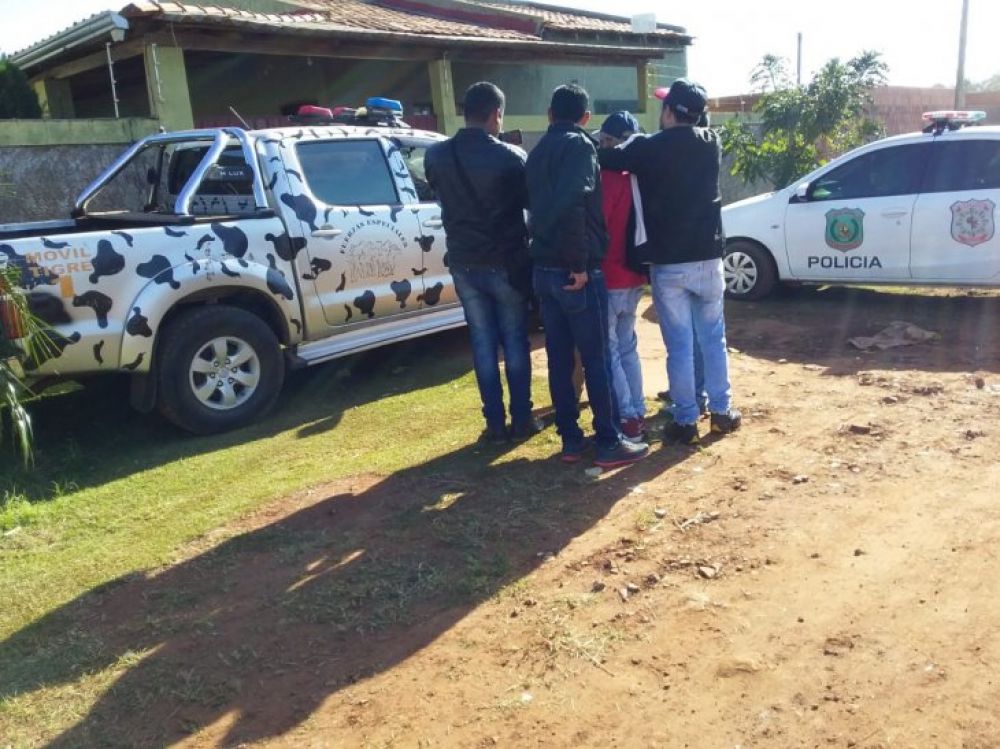 Buscan a implicado en asesinato de ingeniero agrónomo