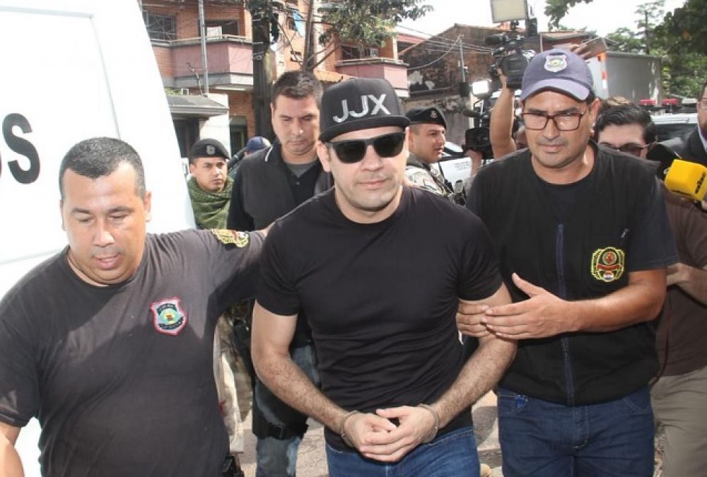 Cucho Cabañas hará nuevo intento de prisión domiciliaria