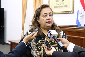 Caso Fernando Báez: Diputada presentará proyecto de declaración para pedir justicia