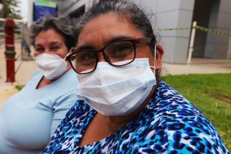 Adultos mayores y otros pensionados cobrarán este miércoles