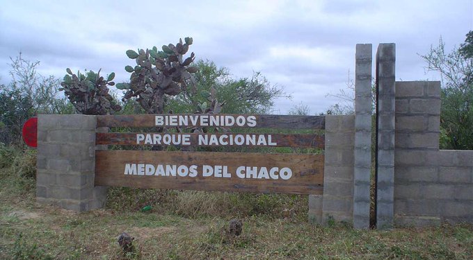 Advierten sobre impacto de posible explotación de Médanos del Chaco