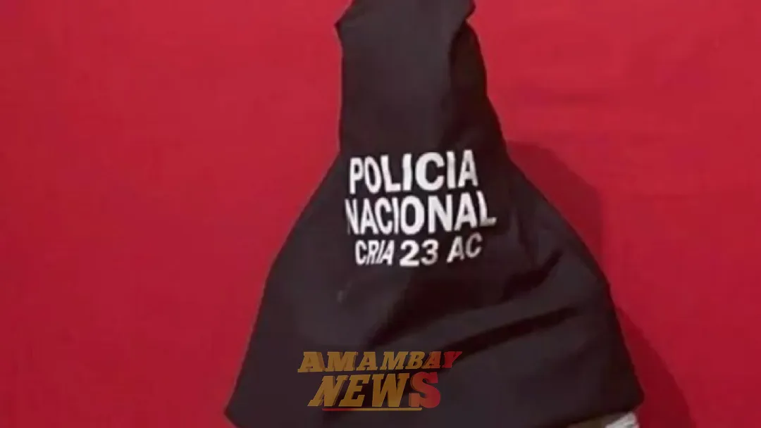 Policía detiene a supuesto exhibicionista en Ypané tras denuncias de vecinos