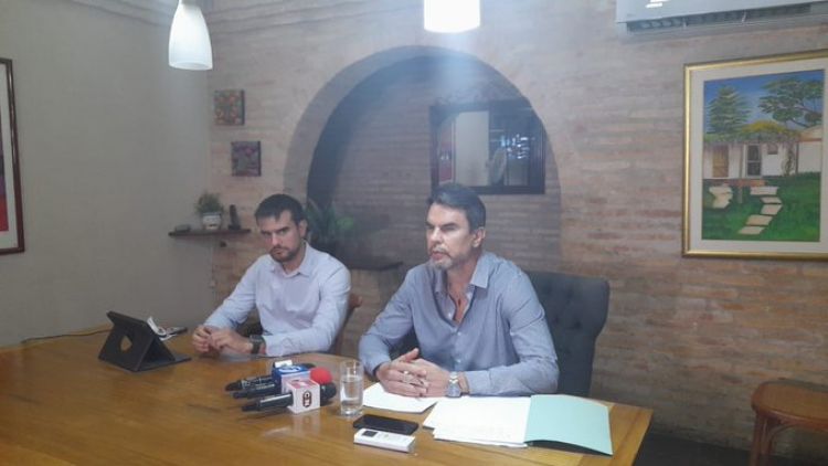 Afirman que el diputado Galeano no tendría vinculación con buscados en caso de A Ultranza Py