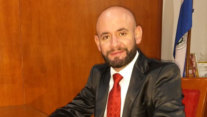 Imputan al intendente de San Pedro del Ycuamandyyú por lesión de confianza