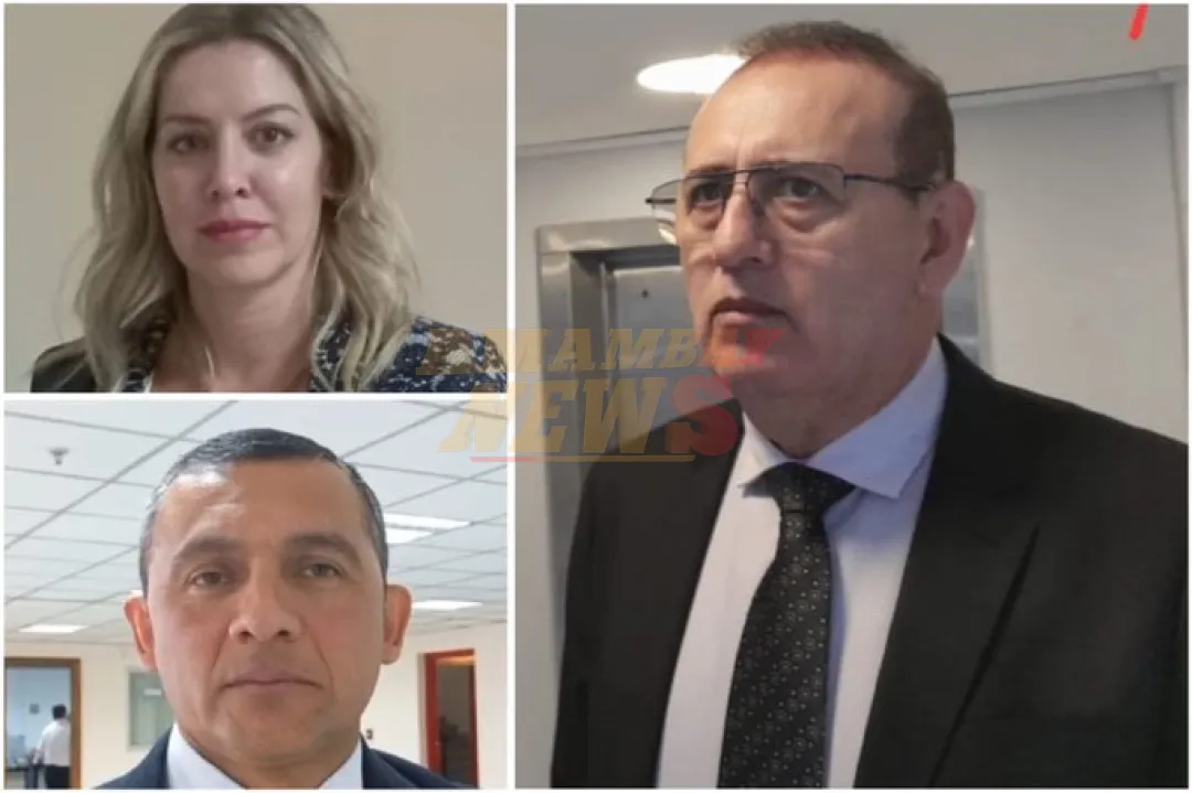 Fiscalía investiga a Erico para saber si vendió avioneta para frustrar comiso