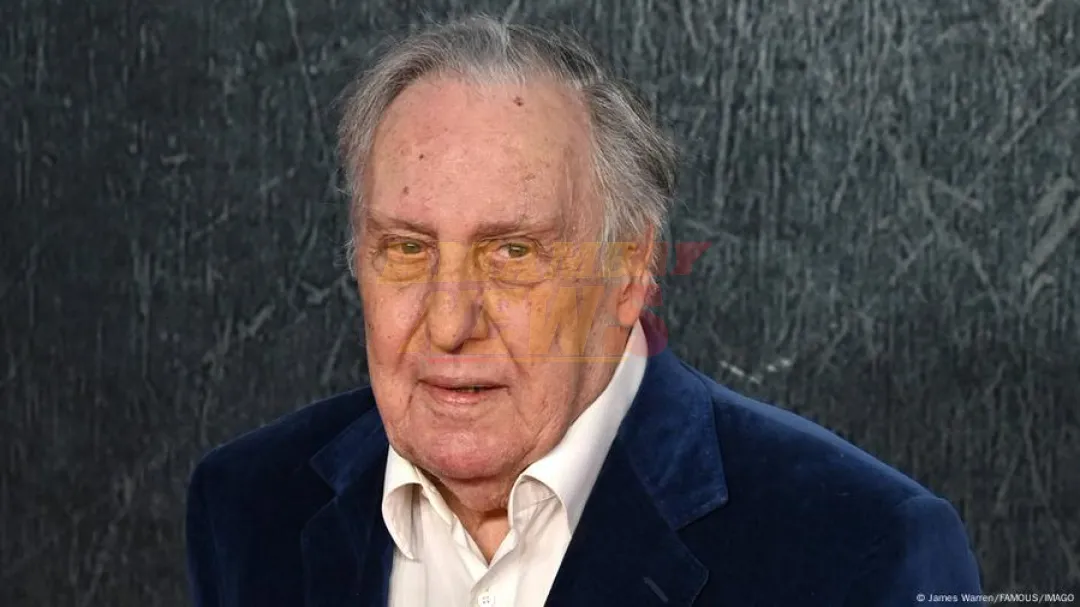 Muere Frederick Forsyth, maestro de la novela de espías