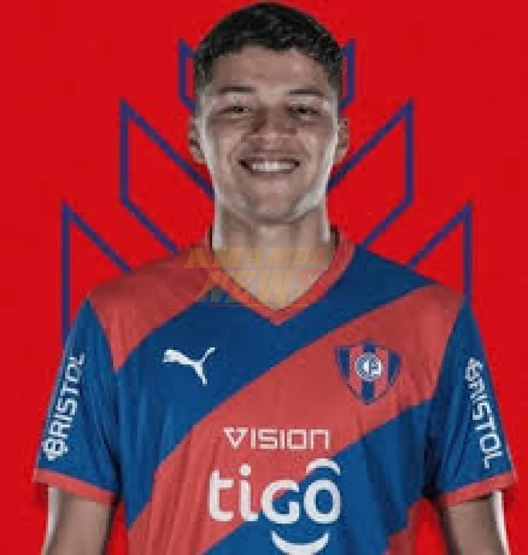 2 de Mayo se adelanta a Guaraní por un jugador de Cerro Porteño