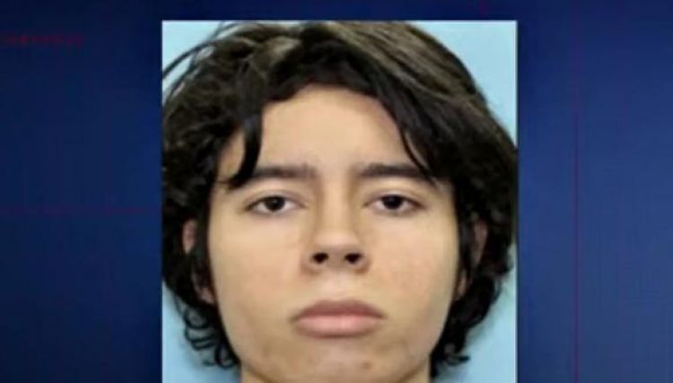 Identifican al responsable del tiroteo en Texas