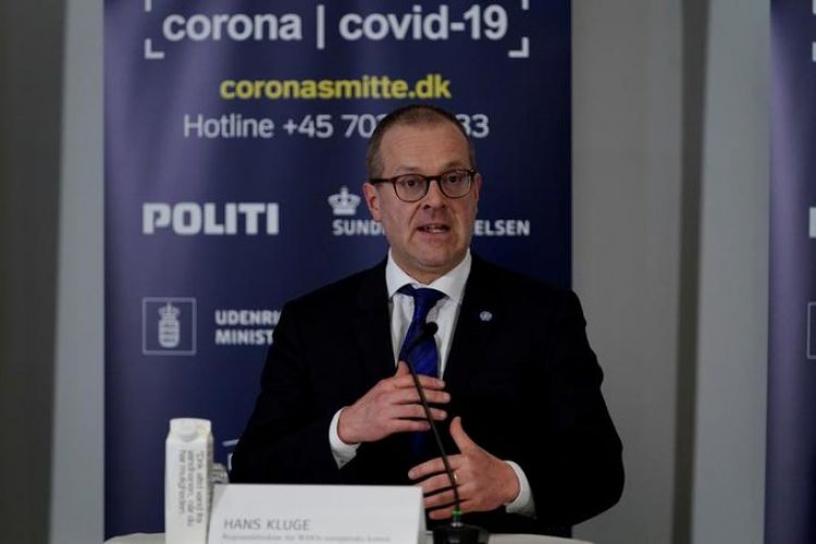 La OMS se reunirá para tratar sobre la nueva cepa del virus