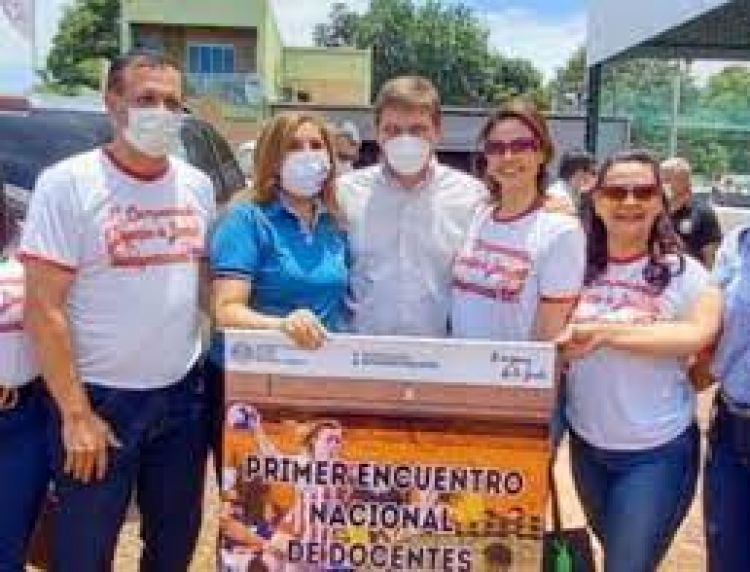 “Brunetti es un pobre oportunista, prefiere el proselitismo político”