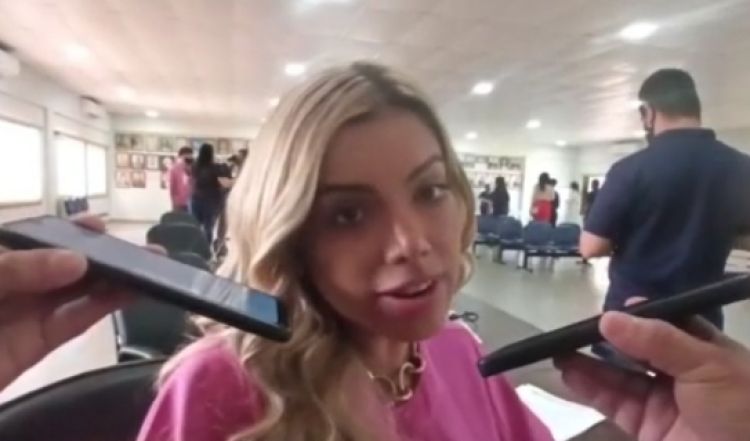 Junta Municipal hace oídos sordos sobre contratación de chófer y asesores a concejala de Pedro Juan