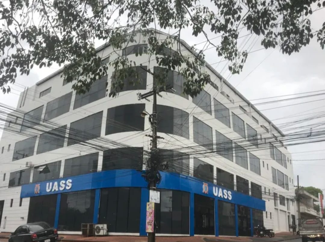 Universidad San Sebastián de CDE ofrecía carrera de Medicina, clausurada desde 2017