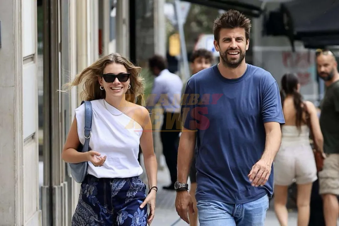 ¡Se acabó el amor! Gerard Piqué y Clara Chía ponen fin a su relación