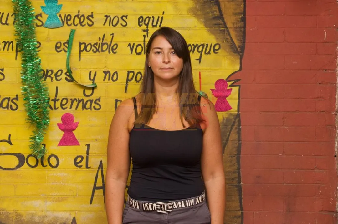 A Ultranza: confirman prisión preventiva de Fátima Koube Ayala