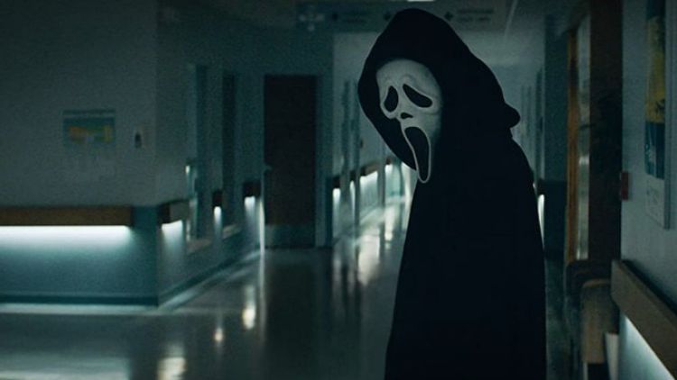 Scream se impone en la taquilla y desbanca a Spider-Man