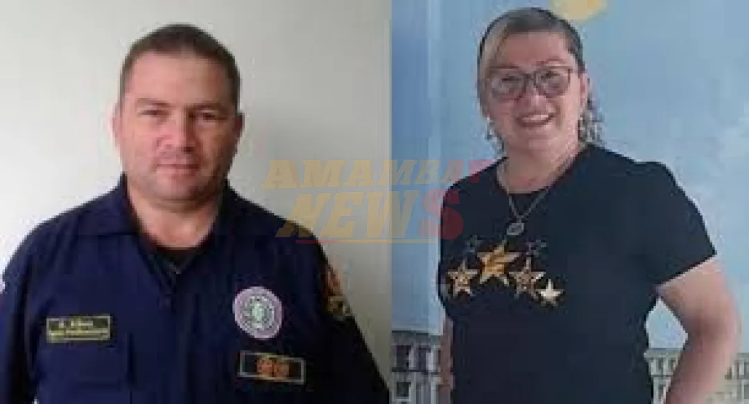 Juez decreta prisión para padres de presunto feminicida de Maria Fernanda