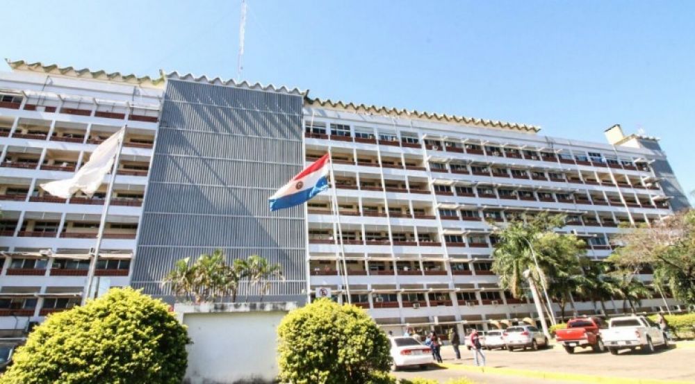 Sindicalistas del IPS rechazan modificación de la carta orgánica