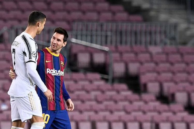 France Football eligió a los mejores 11 de toda la historia